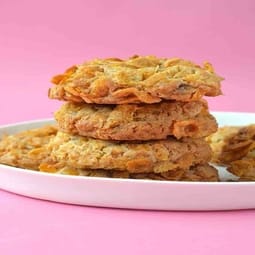 Cornflex Cookies